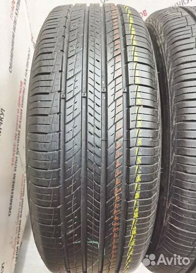 Hankook Dynapro HP2 RA33 215/65 R16 98H