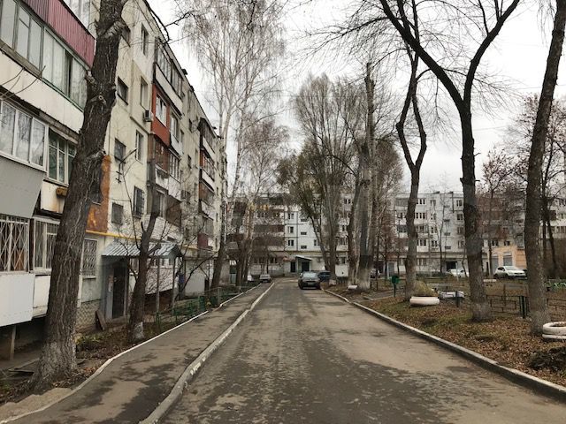 3-к. квартира, 63,8 м², 5/5 эт.