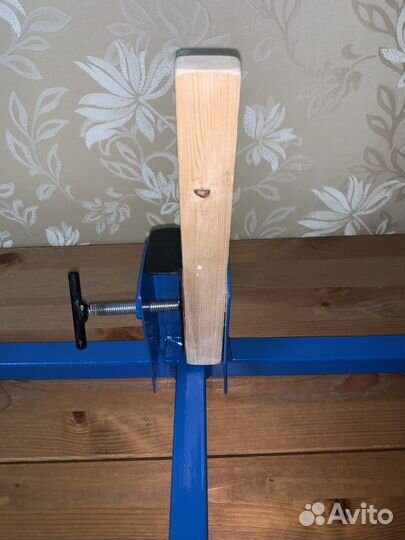 Стойка регулируемая для мишеней (стрельба)