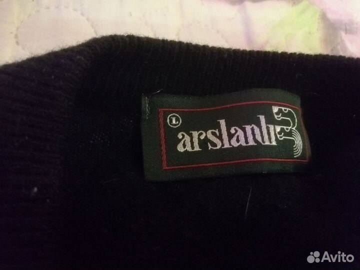 Джемпер мужской б /у