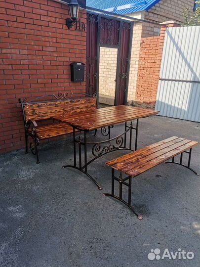 Мебель для сада