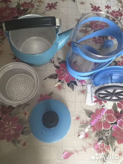 Кухонная утварь,помпа для воды