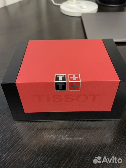 Наручные часы tissot