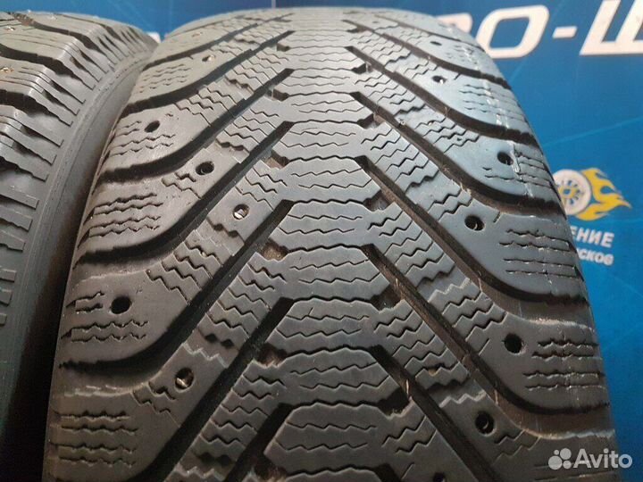 Goodyear UltraGrip 500 255/60 R18