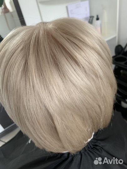 Парикмахер- универсал, Колорист