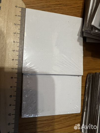 Холст на магните для рисования