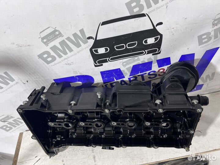 Клапанная крышка BMW F10, F30, F25 мотор N47