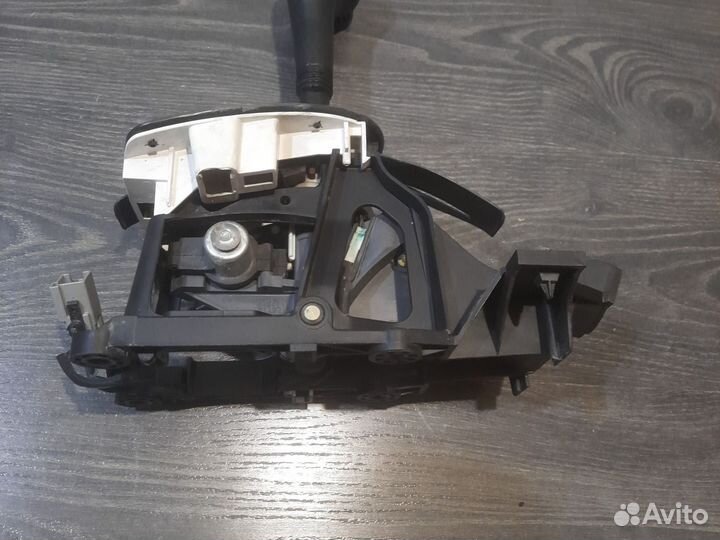 Селектор АКПП Ford Focus 1