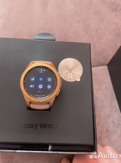 Samsung galaxy watch 42mm