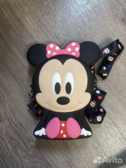 Детская сумочка