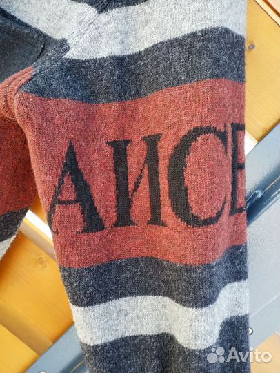 Двухсторонние полупальто iceberg