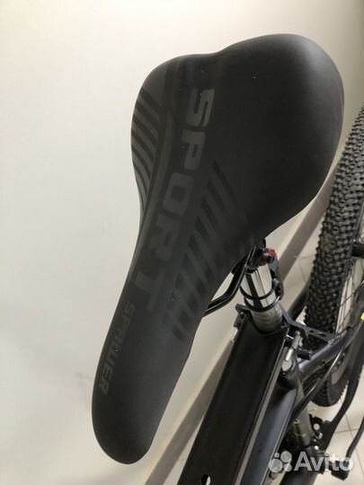 Велосипед новый скоростной 26 д новый