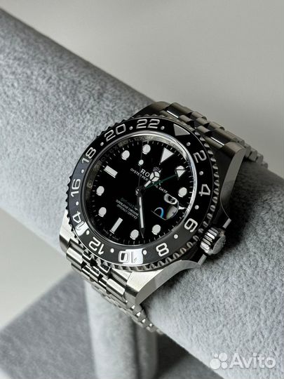 Rolex gmt master ii 40mm