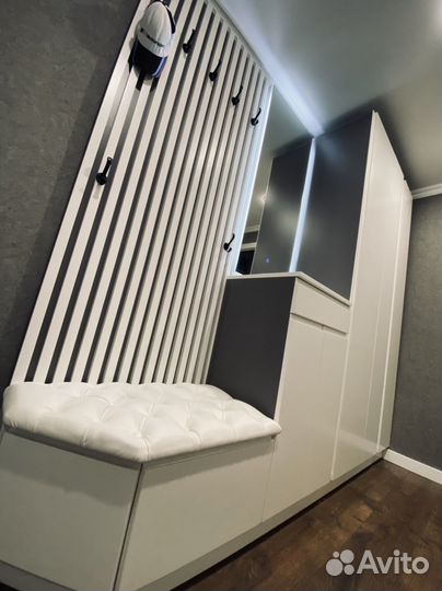 Корпусная мебель