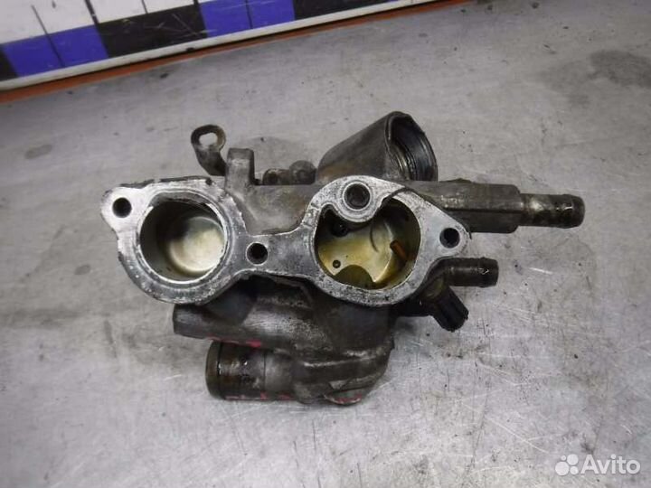 Корпус термостата Mitsubishi Lancer 10 4B10 2008