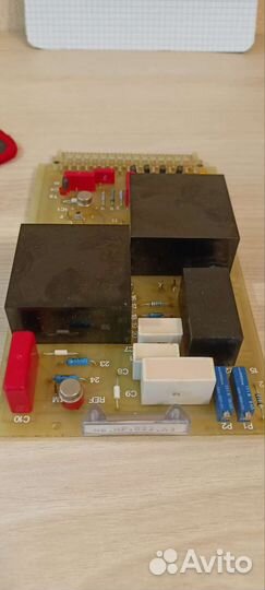 Zumbach electronic N6.MF.022A3