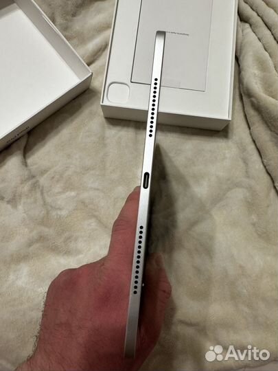 iPad pro 11 2024 256gb wifi