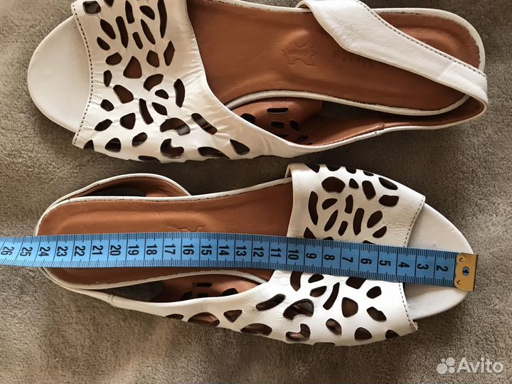 Босоножки, балетки, мокасины