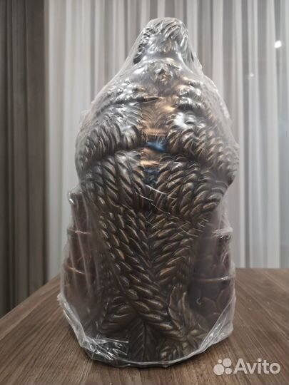 Подарочный графин/ кувшин/штоф со стопками