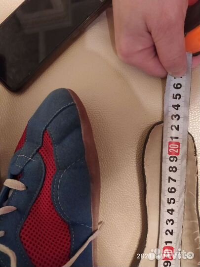 Борцовки для