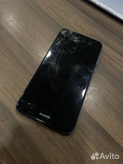 HUAWEI Nova 2, 4/64 ГБ