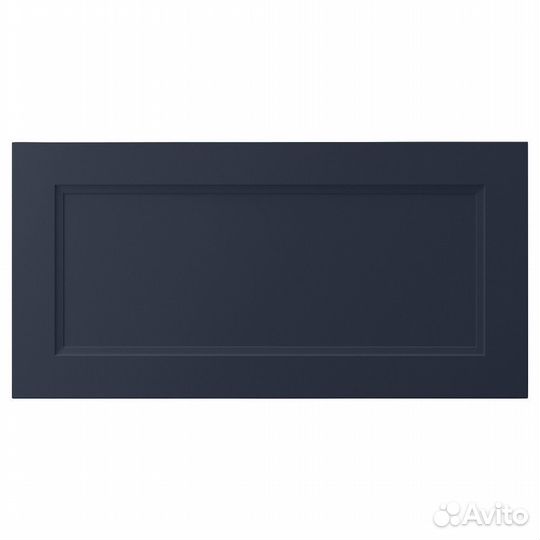 Икеа акстад 504.912.27 фронт.панель ящика