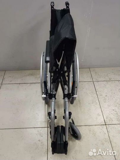 Инвалидная коляска, прокат