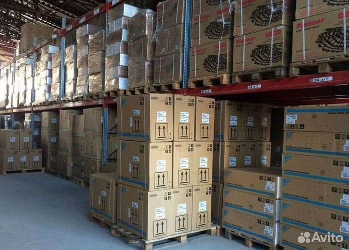 Кондиционер сплит в наличии