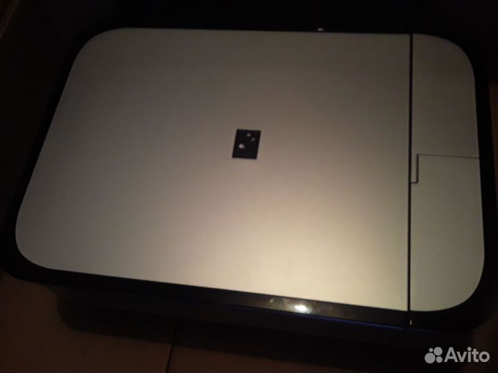 Принтер pixma mp540