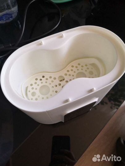 Подогреватель - стерилизатор для бутылочек