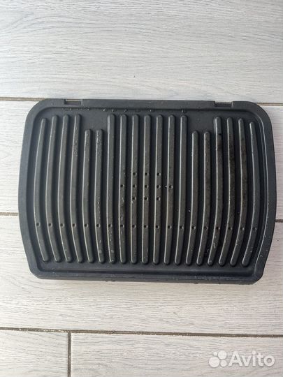 Верхняя панель (пластина) Tefal Optigril