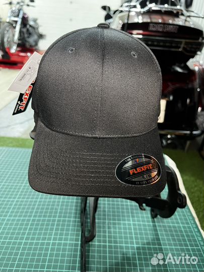 Бейсболка harley davidson