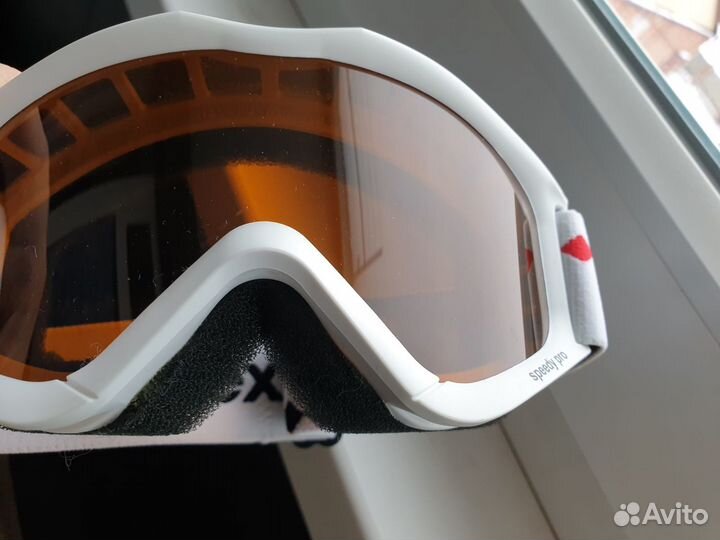 Горнолыжная маска