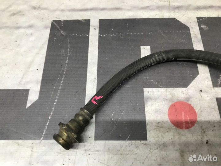 Шланг тормозной задний правый Suzuki Escudo TD54W