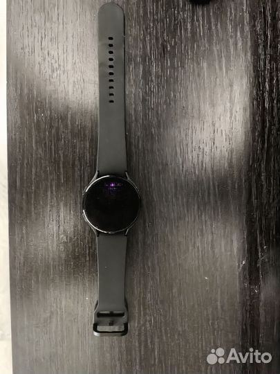 Samsung watch 4