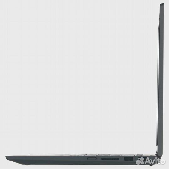 Lenovo ideapad flex 5 gray (82hs00r6us)