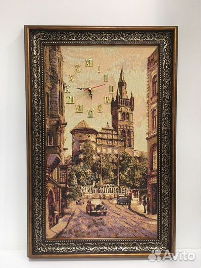 Картина «Кенигсберг»