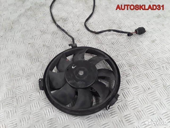 Вентилятор радиатора Audi A6 C5 8D0959455L