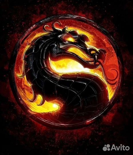 Мортал комбат 9 для ps vita