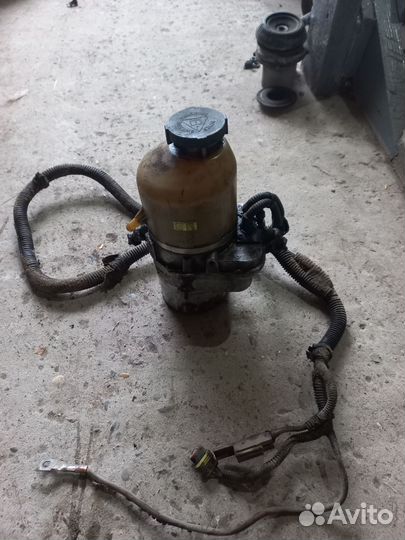 Разбор опель астра g. 1.8