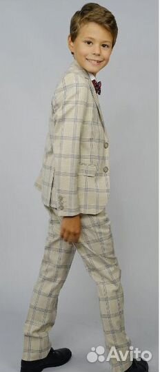 Костюм для мальчика