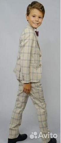 Костюм для мальчика