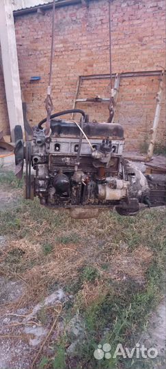 Двигатель змз 402 бу