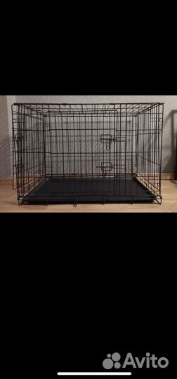 Клетка вольер для собак