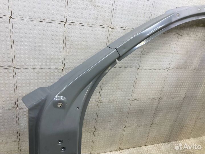 Каркас боковины левый LADA Vesta 2015