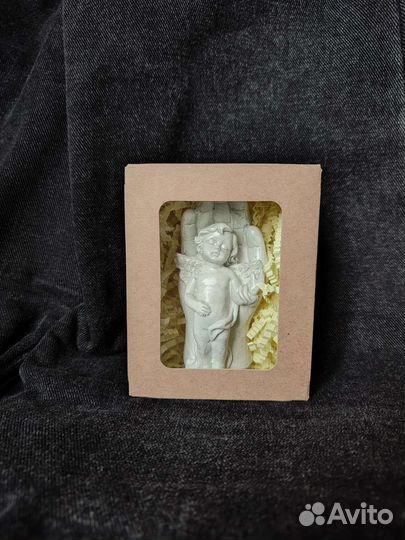 Статуэтка ангел, сувенир, подарок