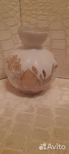 Чайный сервиз лфз СССР