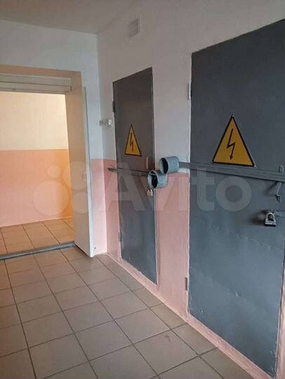 1-к. квартира, 44,4 м², 6/10 эт.