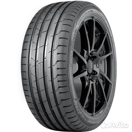 Ikon Tyres Autograph Ultra 2 215/50 R17 95W