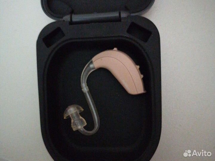 Слуховой аппарат resound